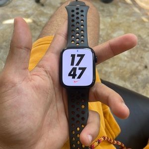 Apple Watch series 7